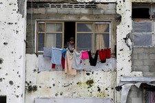 The End of History Not Turning Out as Hoped