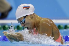 The Rigged System of Olympic Doping