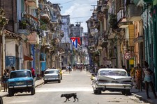 What’s Worse: $400 Million for Iran or $4 Billion for Iran’s Terror-Sponsoring Ally On Our Doorstep? 