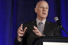Jerry Brown and Eminent Domain Abuse