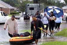 Louisiana Governor Changes His Opinion of Trump's Visit