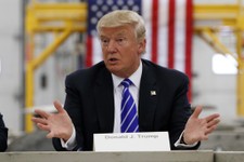 Standing Ovation: Trump’s Economic Plan