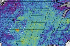 Is 2016 Redrawing the Political Map?