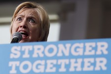 New Polls: Hillary Maintains Modest Ohio Edge, Prepares $80 Million Battleground Ad Blitz