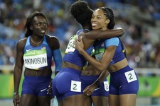 The Bold Faith of Our U.S. Athletes on Full Display in Rio