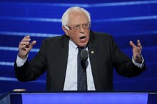 Team Bernie Sanders: We Have Nothing Polite to Say Right Now
