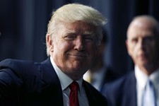 Has Donald Trump Turned a New Leaf?