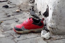 The Turkey Suicide Bomber May Not Even Have Been a Teen Yet