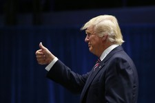 Oh My: Trump Leads in Consecutive Florida Polls