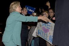 'Petticoat Politics' Is Still a Dangerous Game