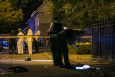 Chicago Carnage: What Can Be Done?