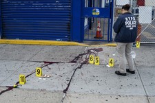 Forensic Nightmare: The Perils of Touch DNA