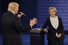 This Election Year Features More Than One Presidential Race