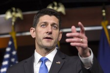 Paul Ryan: Donald Trump Has a Mandate and Will Lead a Unified Republican Party 