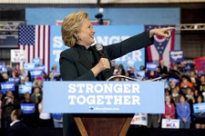 Despite Hillary's Claims A Private Email Address Was More Convenient, The State Dept. Kept Sending Her Emails To Spam