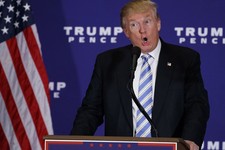 Trump Outlines His "Contract With The American Worker" in Speech