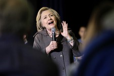 Hillary: I'm Not Lying, So The Benghazi Families Must Be