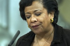 Lynch 'Regrets' Meeting Bill Clinton on the Tarmac