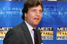 Tucker Carlson Gets Megyn Kelly's Old Time Slot on Fox
