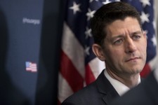 Paul Ryan: FBI Decision Doesn't Change Fact Clinton Put U.S. National Security at Risk