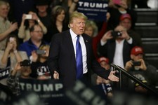 Anti-Trump PAC Says Their Efforts Have Stunted The Donald’s Rise In Iowa–But Admit He Could Still Win