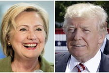 Final Fox News Poll Before Election Day Shows Clinton Ahead With Remaining Likely Voters 