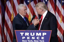 Inside the Numbers: How Trump Stunned the World and Pulled It Off