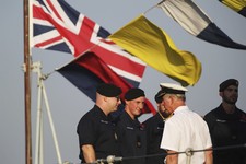 Dear America, the Developing Nations of the World Thank You