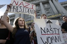 The Coddled Generation That Wasn’t Taught to Grow Up