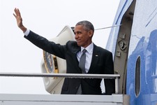 Of Course: Obama is Sending an Unofficial Delegation to Fidel Castro's Funeral 