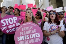 Defunding Planned Parenthood Will Be In House Obamacare Repeal Bill
