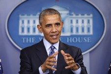 Obama Calls Chicago Torture Case 'Terrible' 