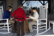 Trump’s ‘Cracker Barrel Crowd’ Delivers Victory