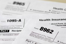 Obamacare's Tax-Time Torment