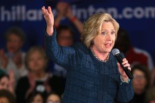 Of Course: State Department Missed Another Deadline To Turn Over Clinton Emails 