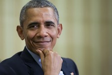 BREAKING: Obama Nominates Federal Appeals Judge Merrick Garland To Supreme Court to Replace Scalia