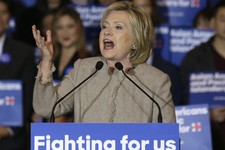 Critics Challenge Hillary's Record on North Korea Aggression