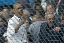 Affirmative Action for Thugs