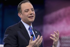 RNC's Reince Priebus on Election Eve: We've Already Beat Democrats on The Ground 