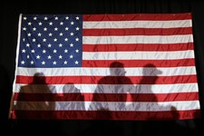 To Our Noble Warriors Lost