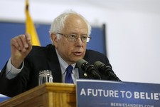 Oh My: Bernie Sanders Thinks Bread Lines Are a Good Thing