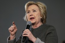 In Calls For Crackdown, Hillary Clinton is Lying About Gun Industry Immunity Again