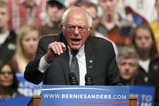 Civil War: As Sanders Racks Up Wins, Democratic Race Getting Ugly