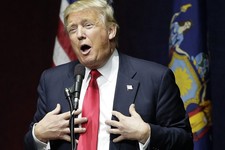 Surprise: Trump Still Hasn't Paid Out $6 Million Raised For Veteran Groups 