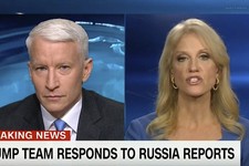 Telling the Post-Truth With Alternative Facts