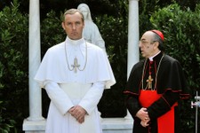 HBO's Supervillainous 'Young Pope'