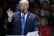 It's "Christmas in January" for Conservatives 