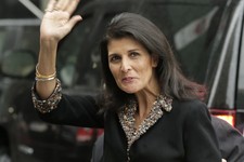You've Been Warned: UN Ambassador Haley Says She's Taking Names Of Nations Who Don't Have Our Back