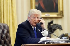 White House Will Investigate Leaks of Trump's Phone Calls
