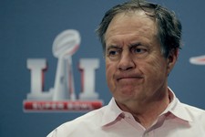 The NYT Is Horrified That Members Of The New England Patriots Organization Are Friends With Trump